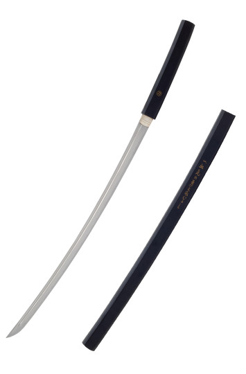 Katana John Lee Shirasaya 