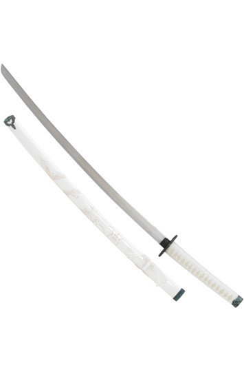 Katana Baltasis Drakonas