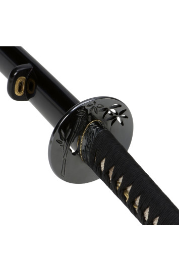 Katana Citadel Bamboo