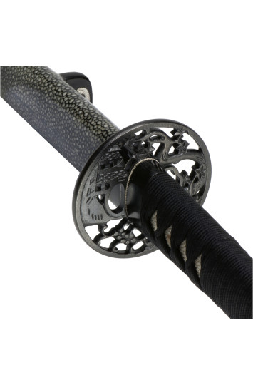 Katana Citadel Yushu