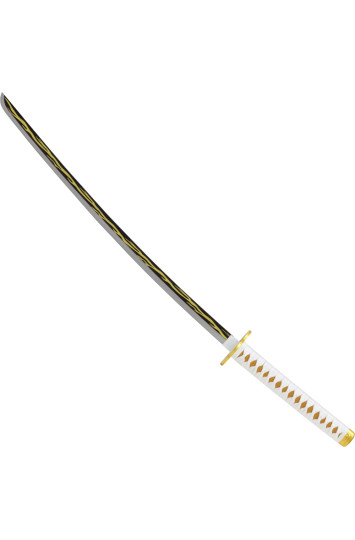 Katana Demon Slayer "Zenitsu"