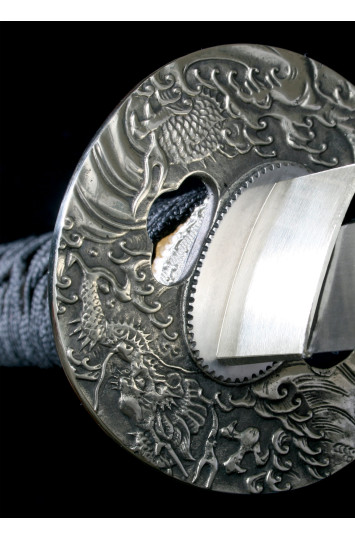 Katana Emperor Cold Steel 