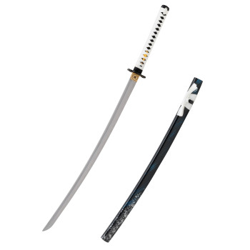 Katana Ghost of Tsushima 