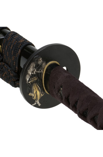 Katana John Lee Goemon