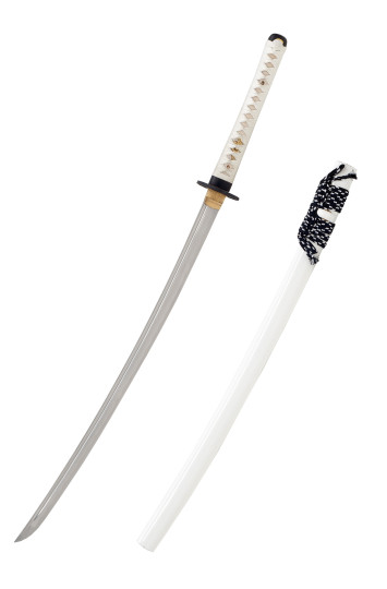 John Lee Shiro Katana