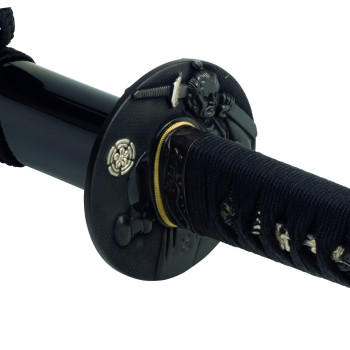 Katana John Lee Katsumoto