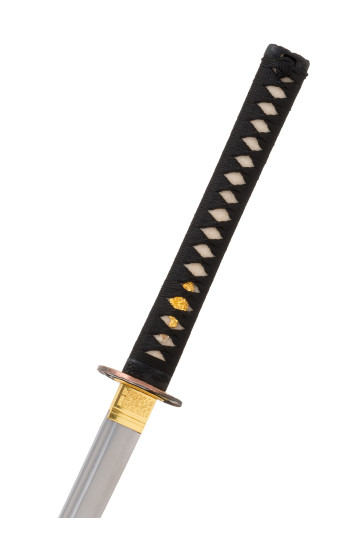 Katana John Lee Kujaku