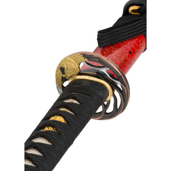 Katana John Lee Kujaku