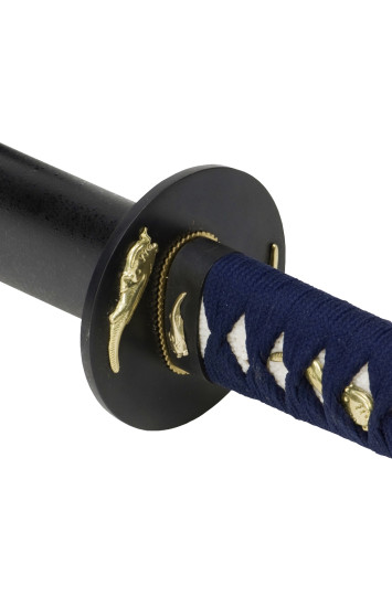 Katana John Lee Imori