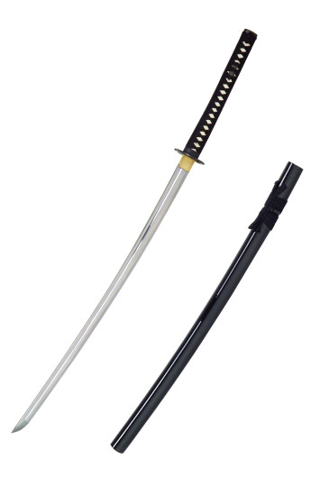 Katana John Lee Musashi Ichi