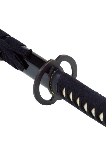 Katana John Lee Musashi Ichi