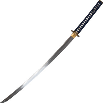 Katana John Lee Nishikihoi