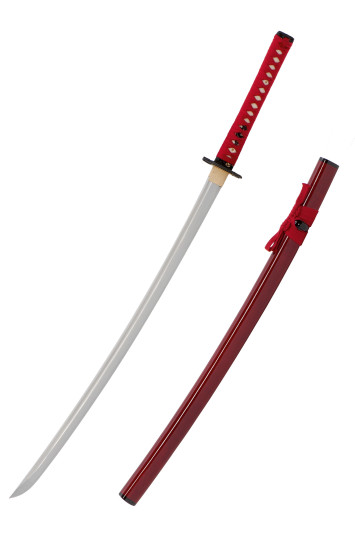 Katana John Lee Noh