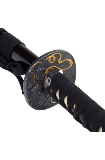 Katana John Lee Shintai