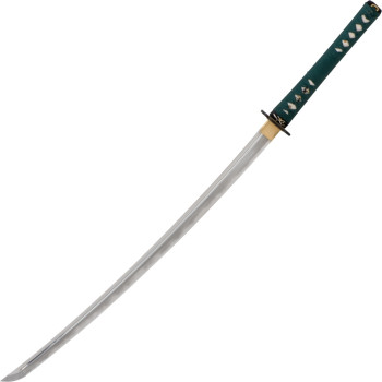 Katana John Lee Ten Kei