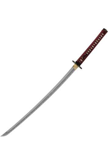 Katana John Lee Tombo