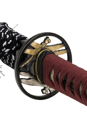 Katana John Lee Tombo