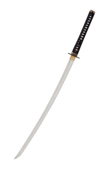 Katana John Lee Zaza Iaito