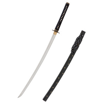 Katana John Lee Zaza Iaito