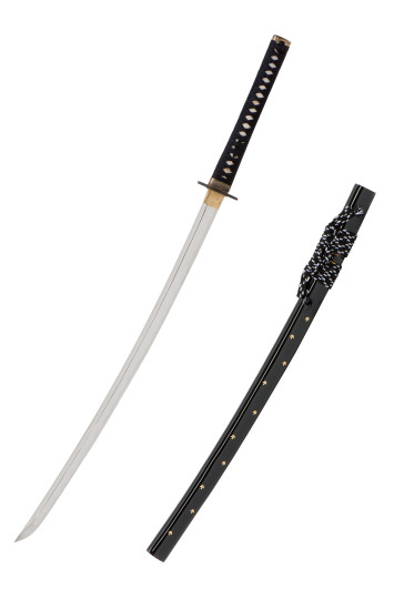 Katana John Lee Zaza Iaito