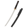 Katana John Lee Zaza Iaito Wakizashi 