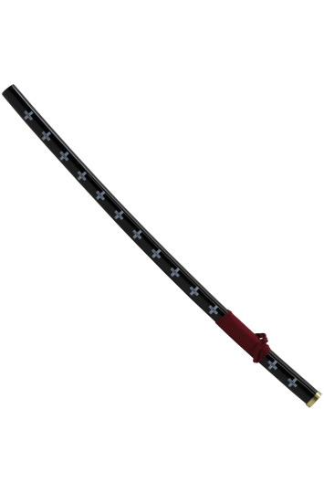 Katana – Kikoku, Trafalgaro įstatymas