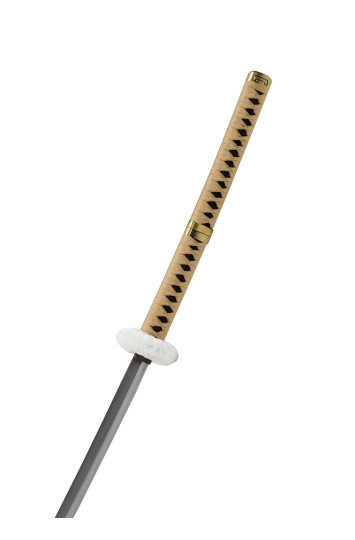 Katana – Kikoku, Trafalgaro įstatymas