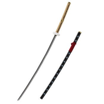 Katana – Kikoku, Trafalgaro įstatymas