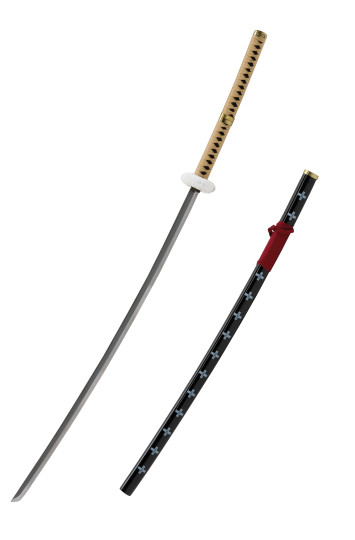 Katana – Kikoku, Trafalgaro įstatymas