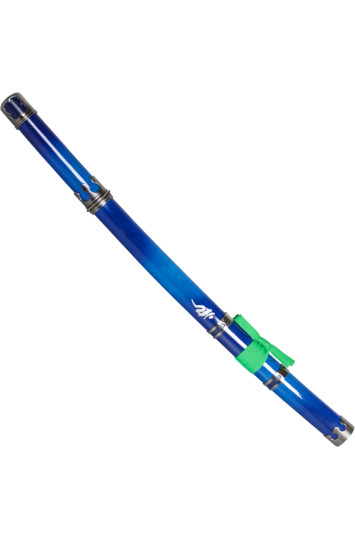 Katana – Kurikara, mėlynasis egzorcistas