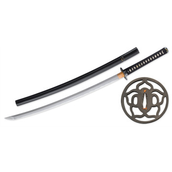 Katana Lotus Citadel - Limited Edition II