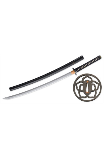 Katana Lotus Citadel - Limited Edition II