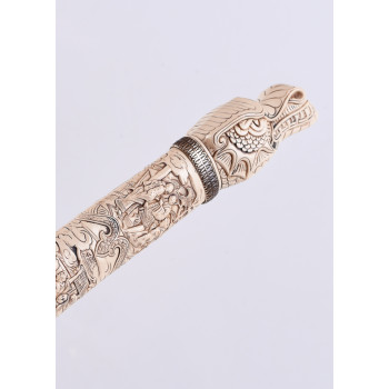 Kardas Connor iš filmo Kalnietis