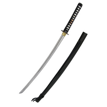 Katana Paul Chen Practical Iaitos, įvairaus ilgio