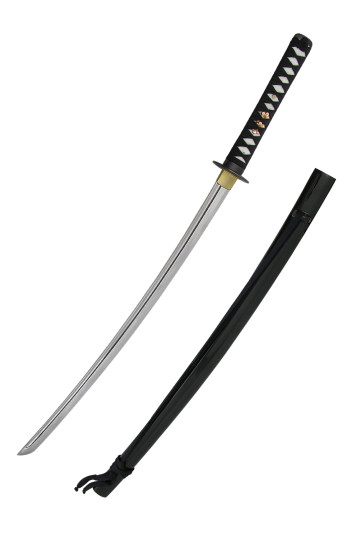 Katana Paul Chen Practical Iaitos, įvairaus ilgio