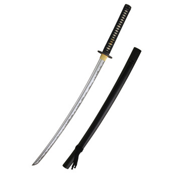 Katana Practical Plus, įvairaus ilgio