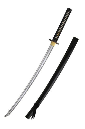 Katana Practical Plus, įvairaus ilgio