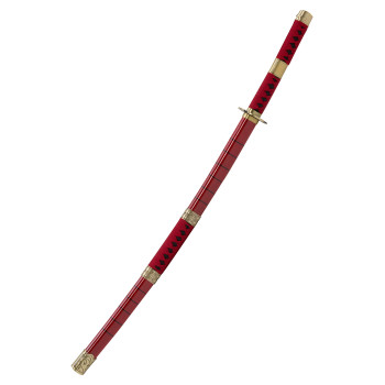 Katana – Sandai Kitetsu