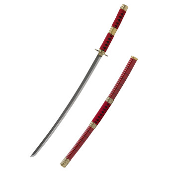 Katana – Sandai Kitetsu
