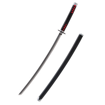 Katana – Tanjiro, Demonų žudikas