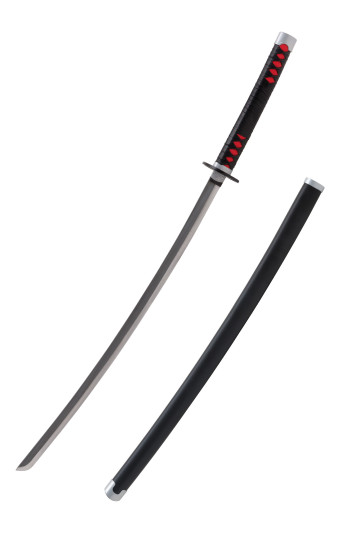 Katana – Tanjiro, Demonų žudikas