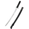 Katana Tsuro Iaito Wakizashi 
