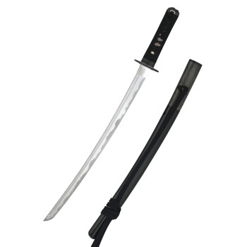 Katana Tsuro Iaito Wakizashi 