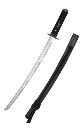 Katana Tsuro Iaito Wakizashi 