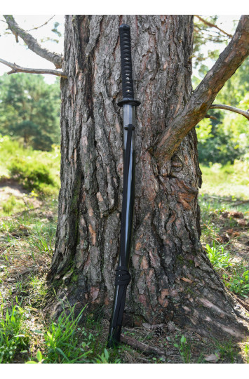 Katana Tsuro Iaito, įvairaus ilgio