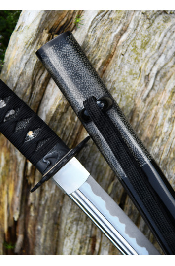 Katana Tsuro Iaito, įvairaus ilgio