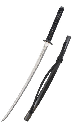 Katana Tsuro Iaito, įvairaus ilgio