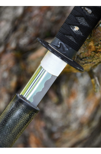 Katana Tsuro Iaito, įvairaus ilgio