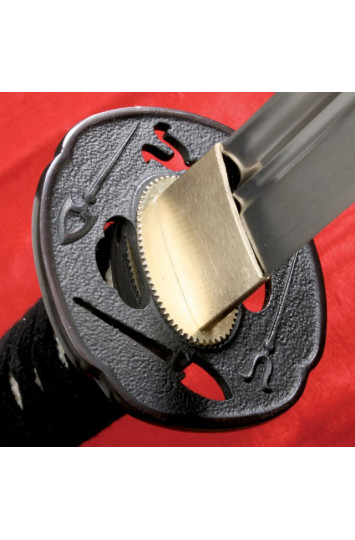 Katana Warrior Cold Steel 