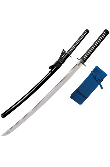 Katana Warrior Cold Steel 